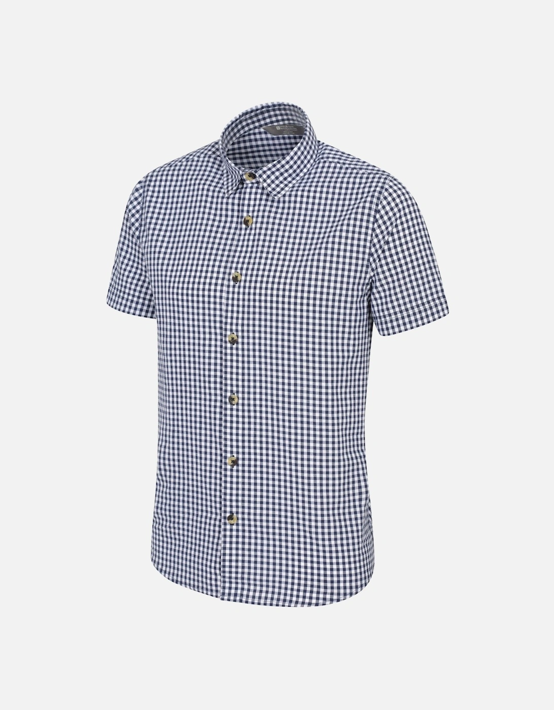 Mens Weekender Shirt