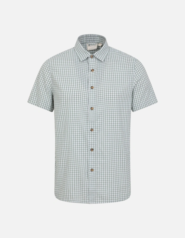 Mens Weekender Shirt