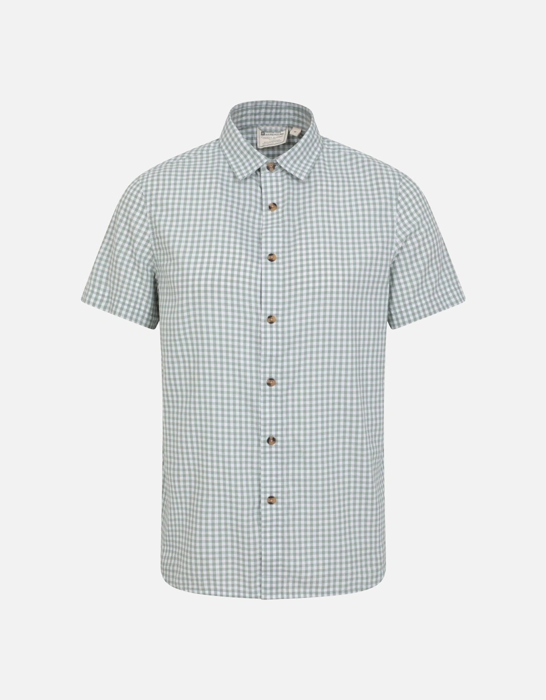 Mens Weekender Shirt, 5 of 4