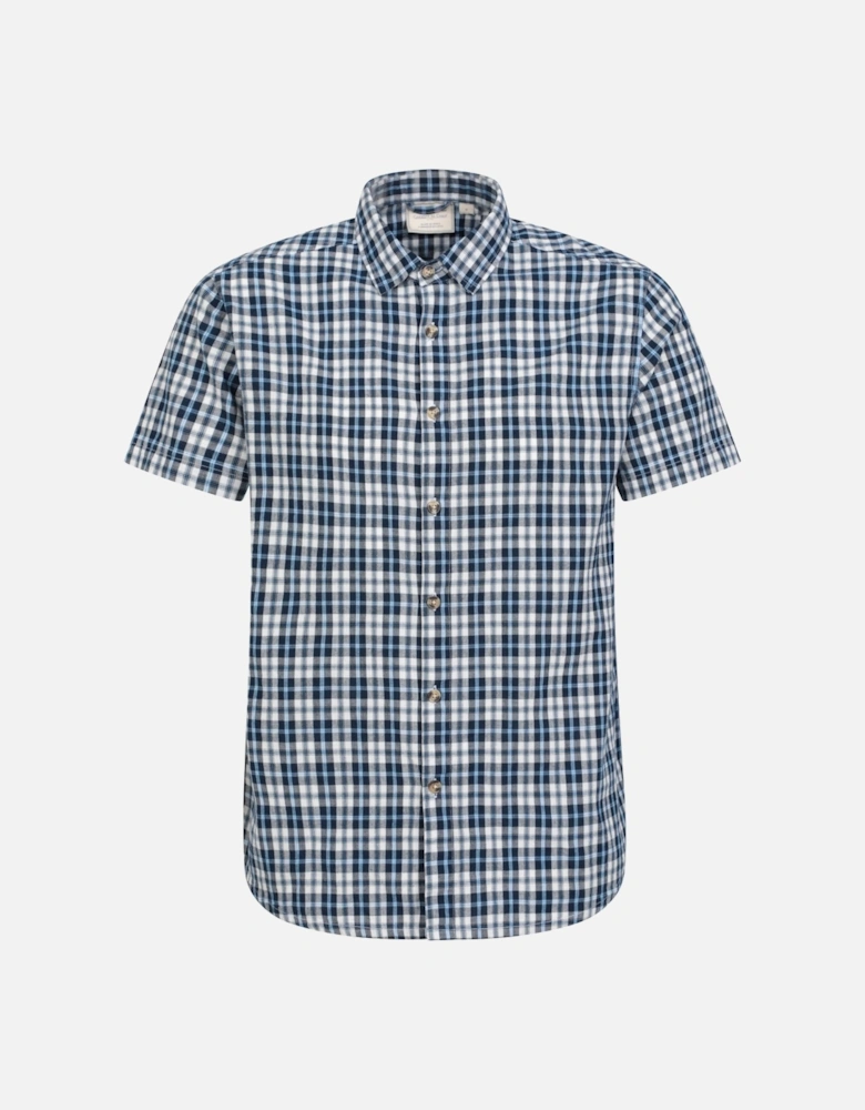 Mens Weekender Shirt