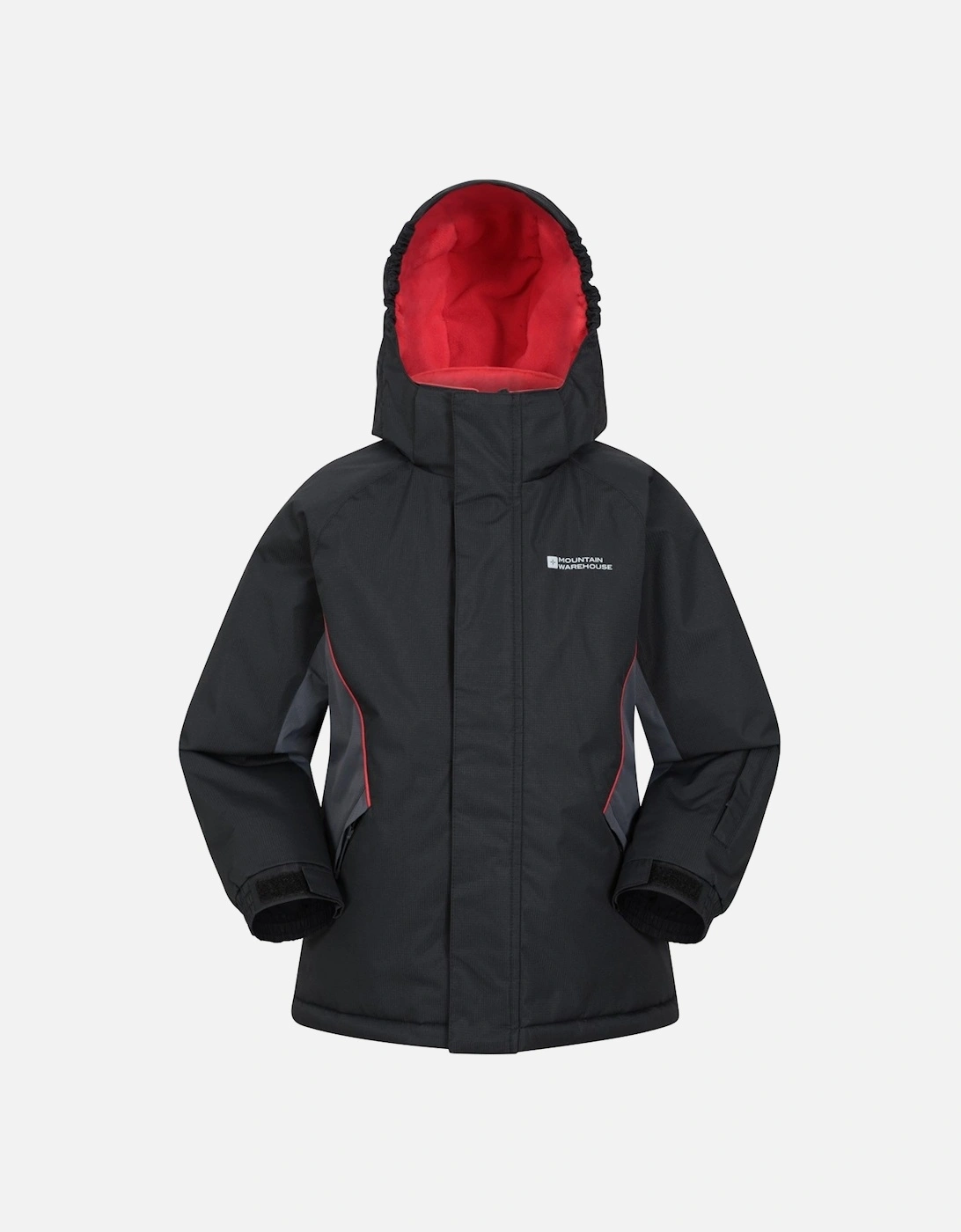 Mountain Warehouse Childrens/Kids Ski Jacket & Trousers Set