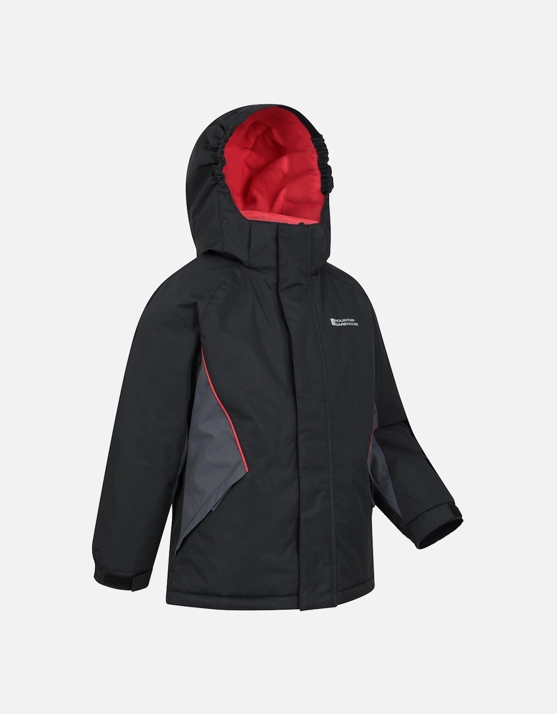 Mountain Warehouse Childrens/Kids Ski Jacket & Trousers Set