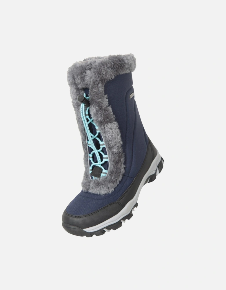 Childrens/Kids Ohio Snow Boots