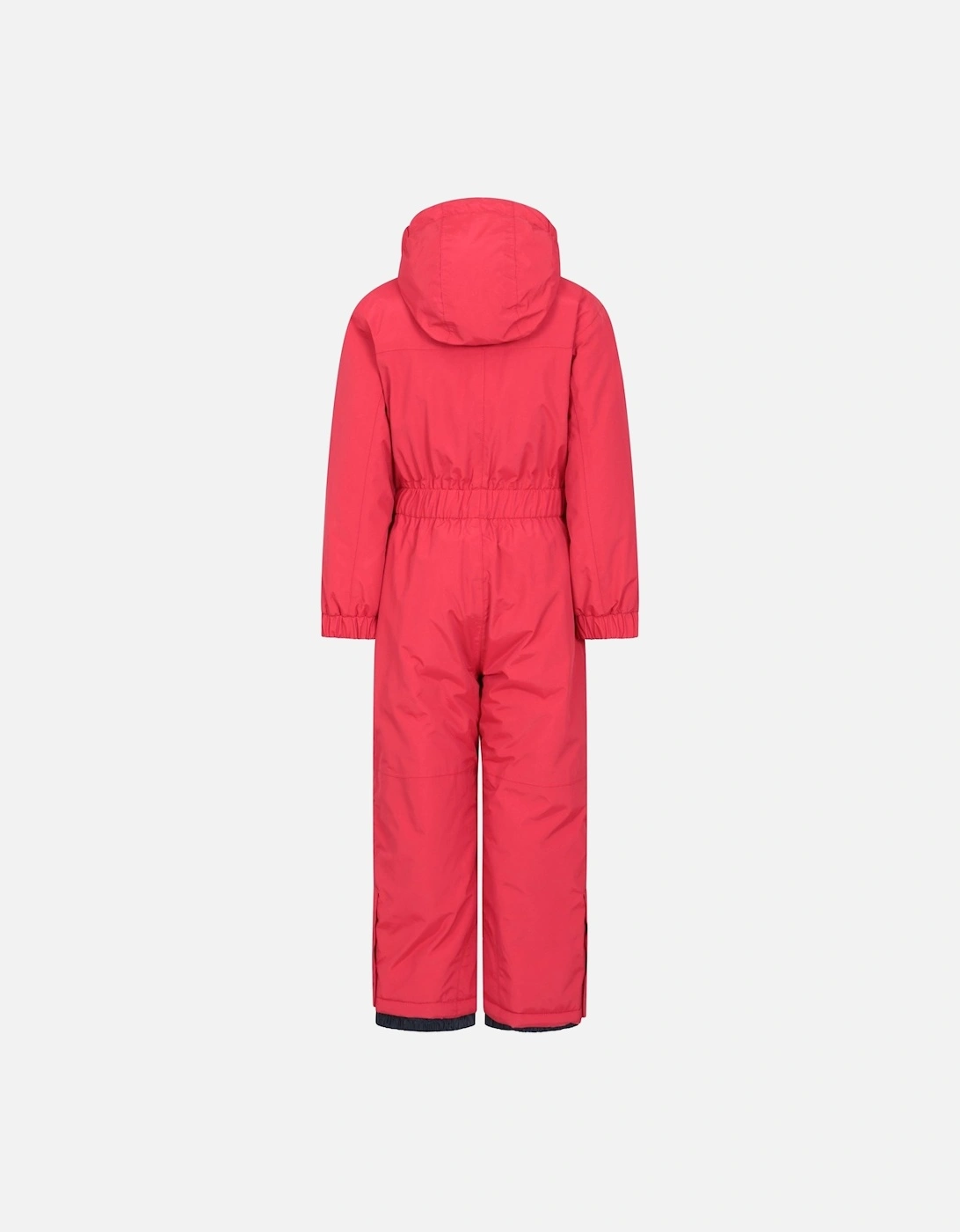 Childrens/Kids Cloud All In One Waterproof Snowsuit