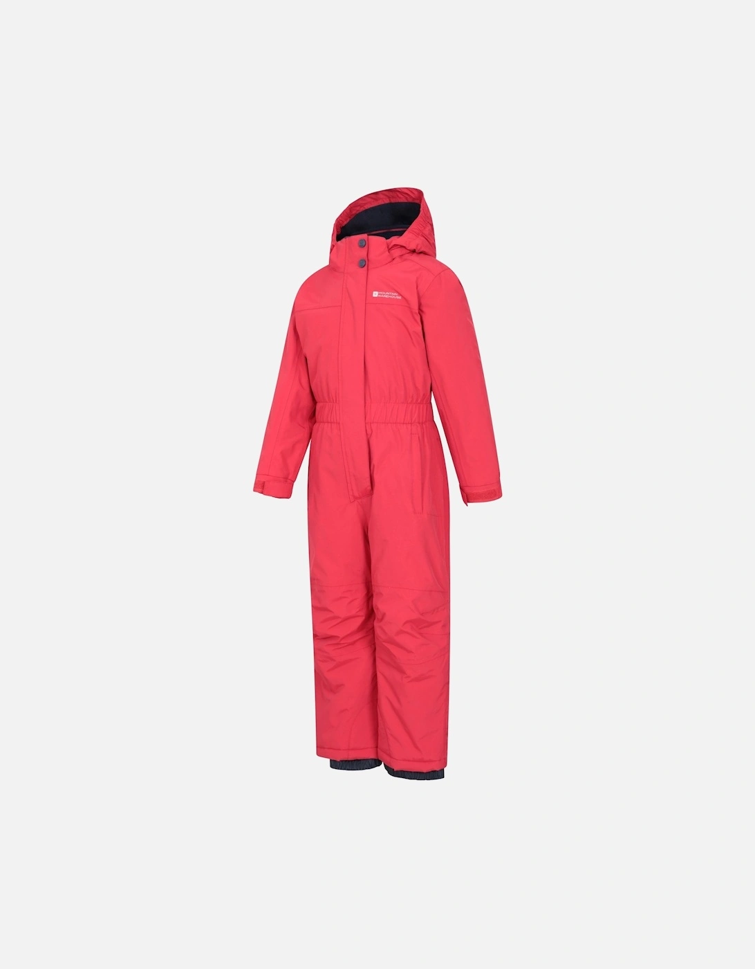 Childrens/Kids Cloud All In One Waterproof Snowsuit