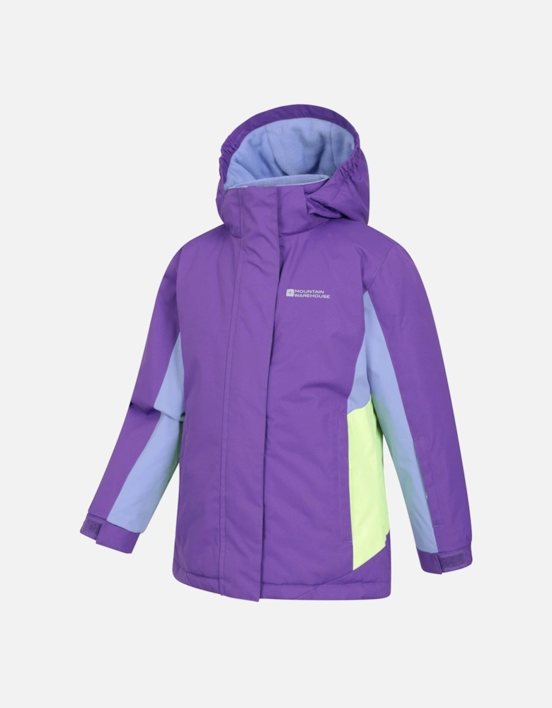 Childrens/Kids Honey Ski Jacket