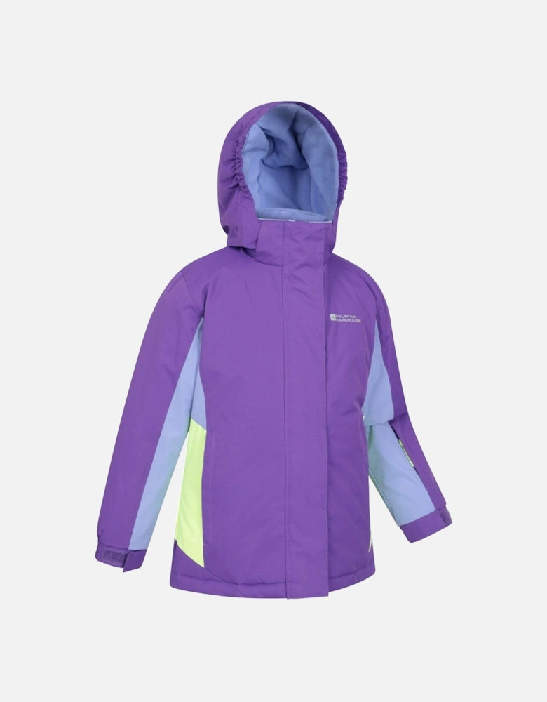 Childrens/Kids Honey Ski Jacket