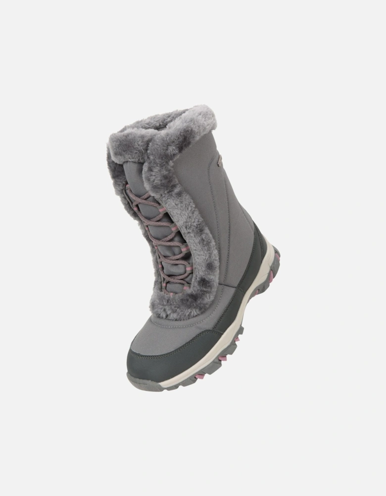 Womens/Ladies Ohio Snow Boots