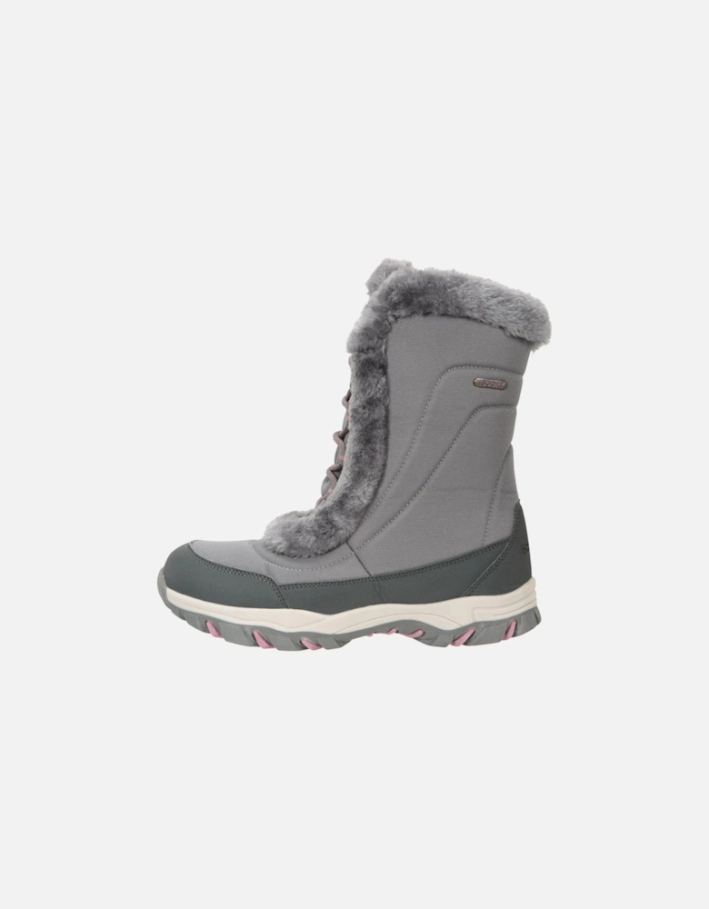 Womens/Ladies Ohio Snow Boots