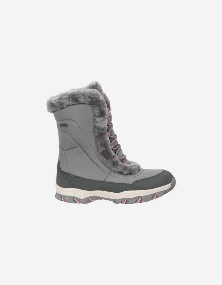 Womens/Ladies Ohio Snow Boots