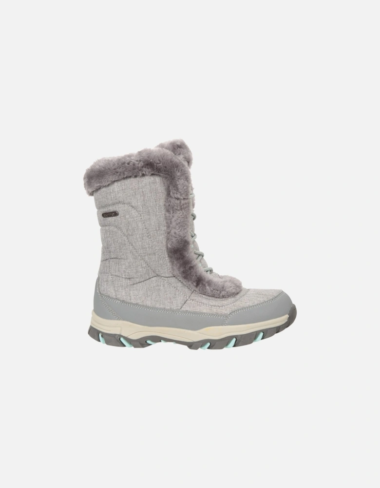 Womens/Ladies Ohio Snow Boots