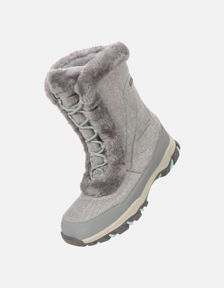 Womens/Ladies Ohio Snow Boots