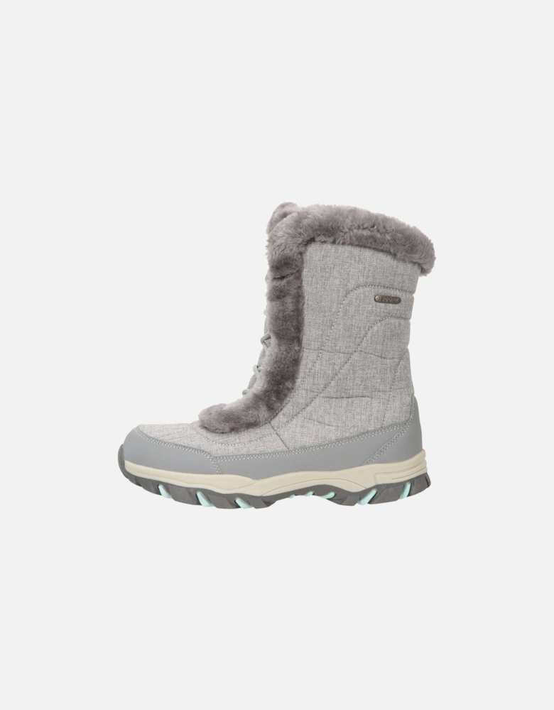 Womens/Ladies Ohio Snow Boots