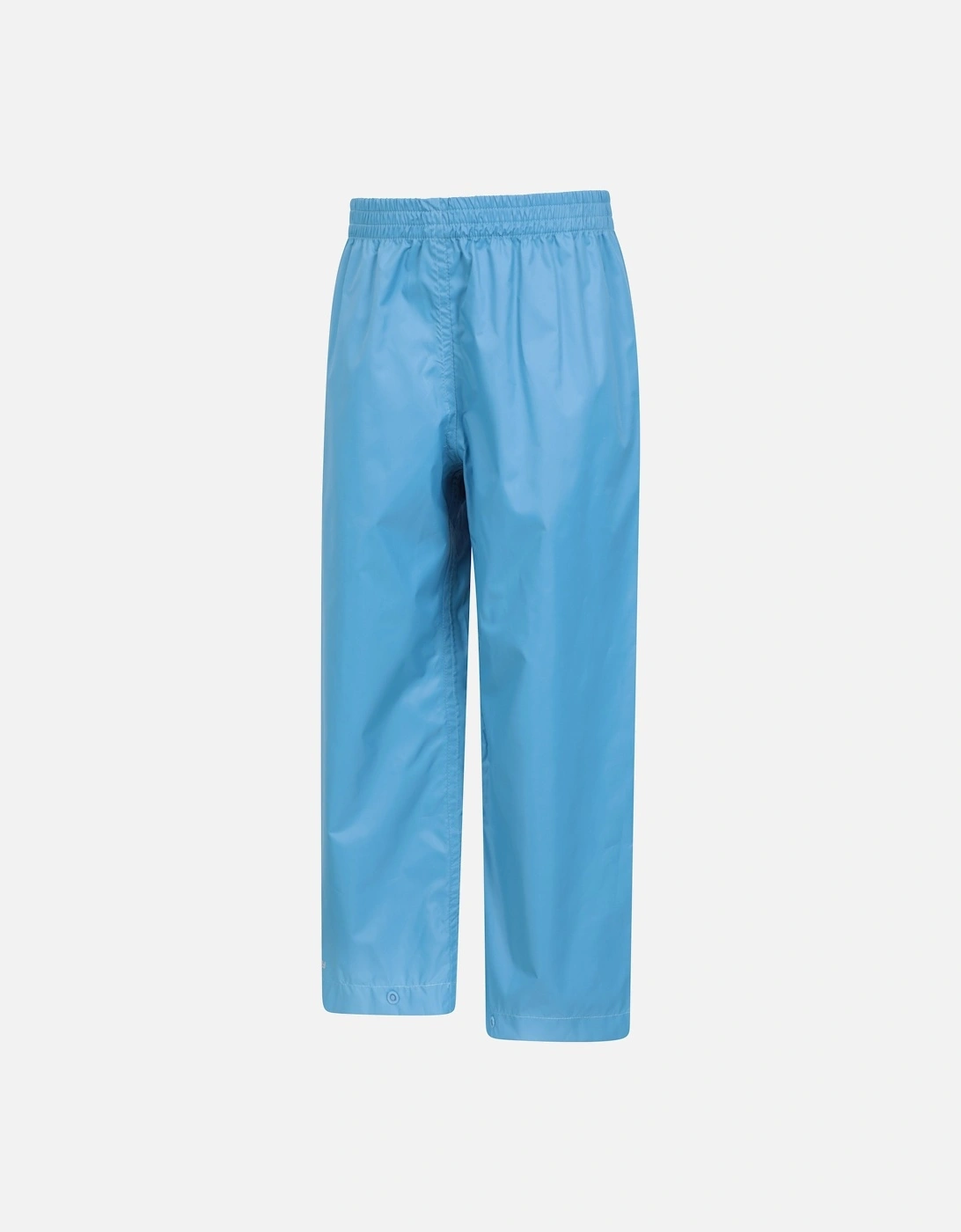 Childrens/Kids Pakka II Waterproof Over Trousers