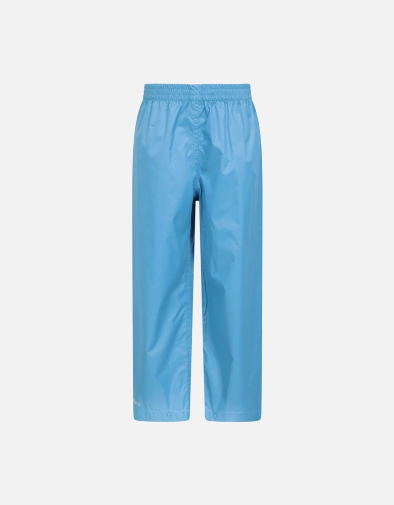 Childrens/Kids Pakka II Waterproof Over Trousers