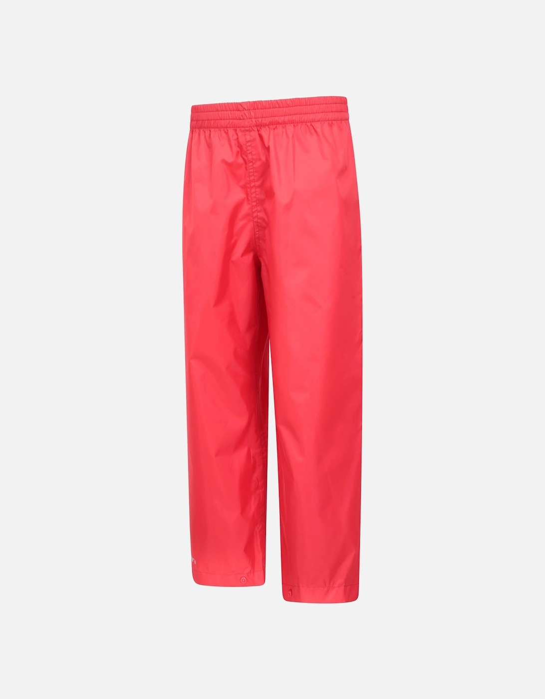 Childrens/Kids Pakka II Waterproof Over Trousers