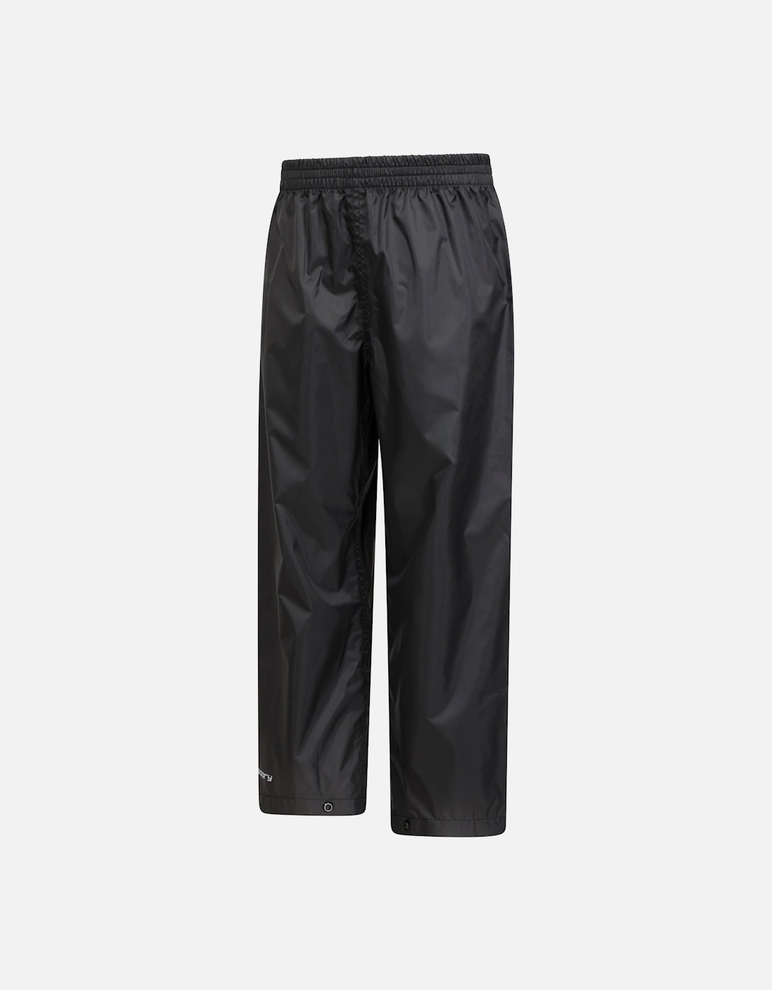 Childrens/Kids Pakka II Waterproof Over Trousers