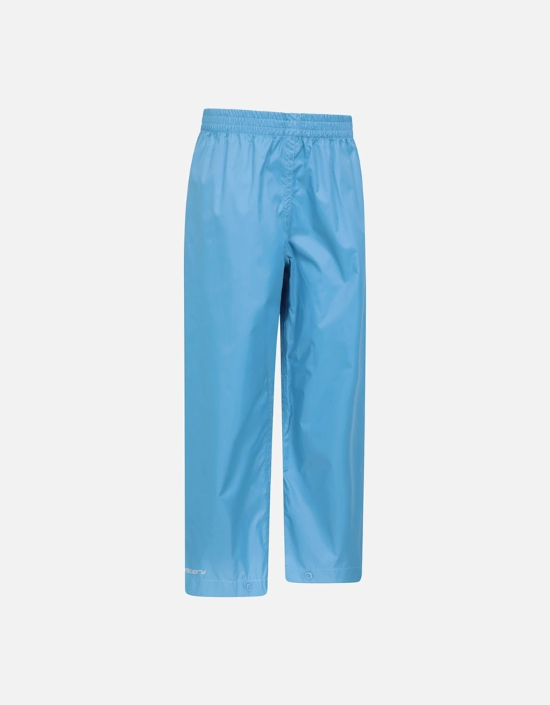 Childrens/Kids Pakka II Waterproof Over Trousers