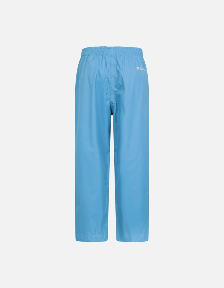 Childrens/Kids Pakka II Waterproof Over Trousers