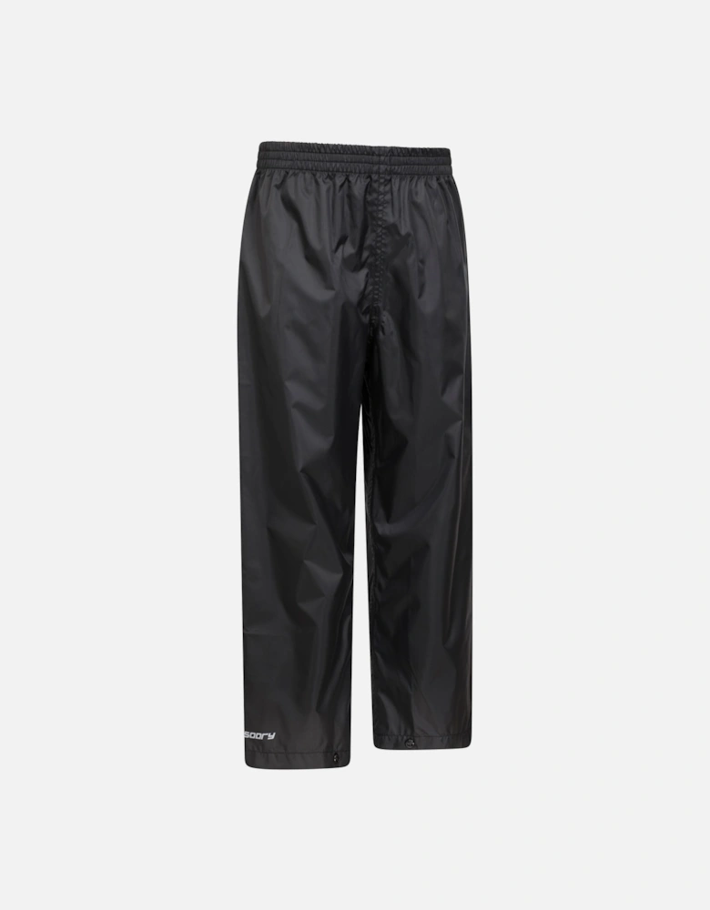 Childrens/Kids Pakka II Waterproof Over Trousers