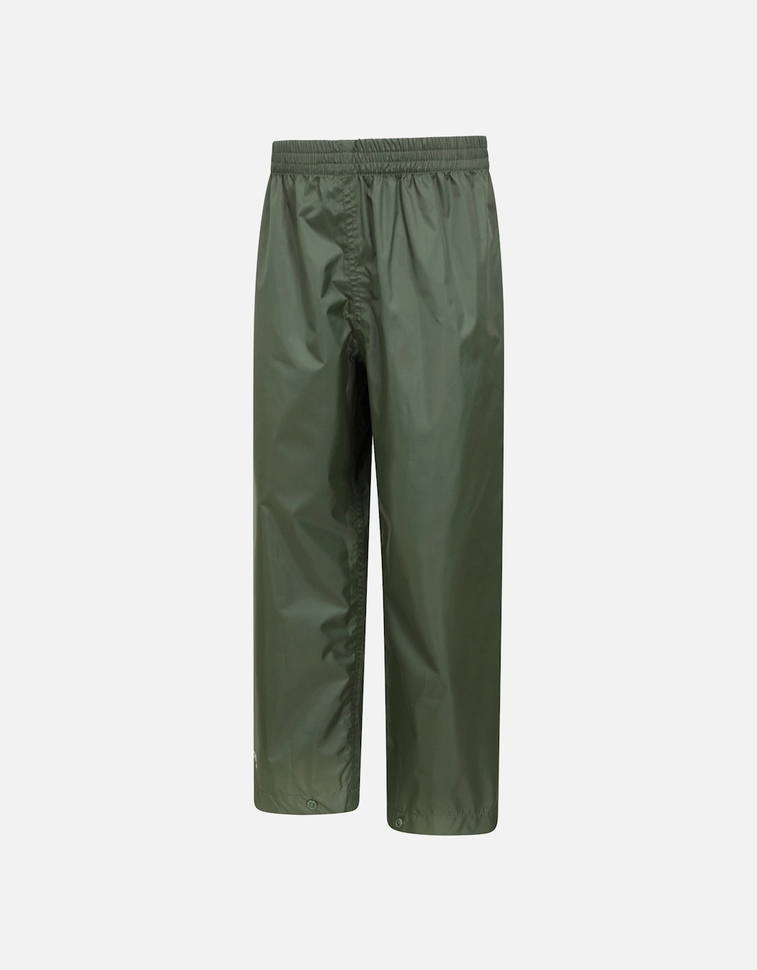 Childrens/Kids Pakka II Waterproof Over Trousers