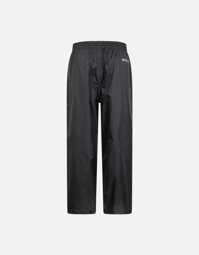 Childrens/Kids Pakka II Waterproof Over Trousers