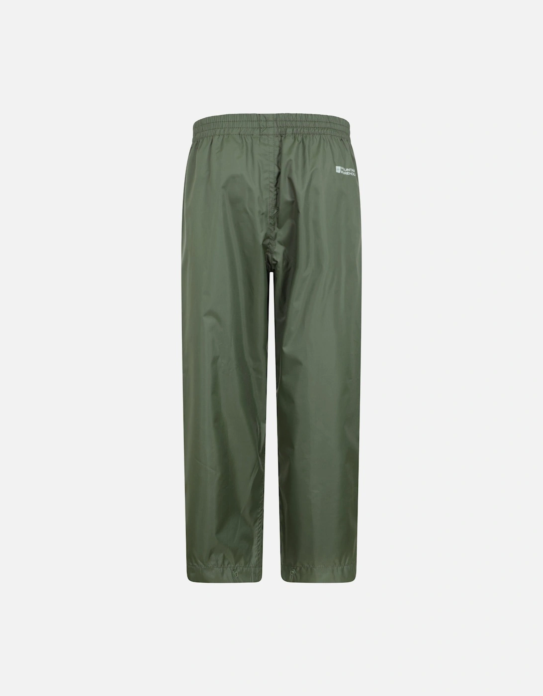 Childrens/Kids Pakka II Waterproof Over Trousers