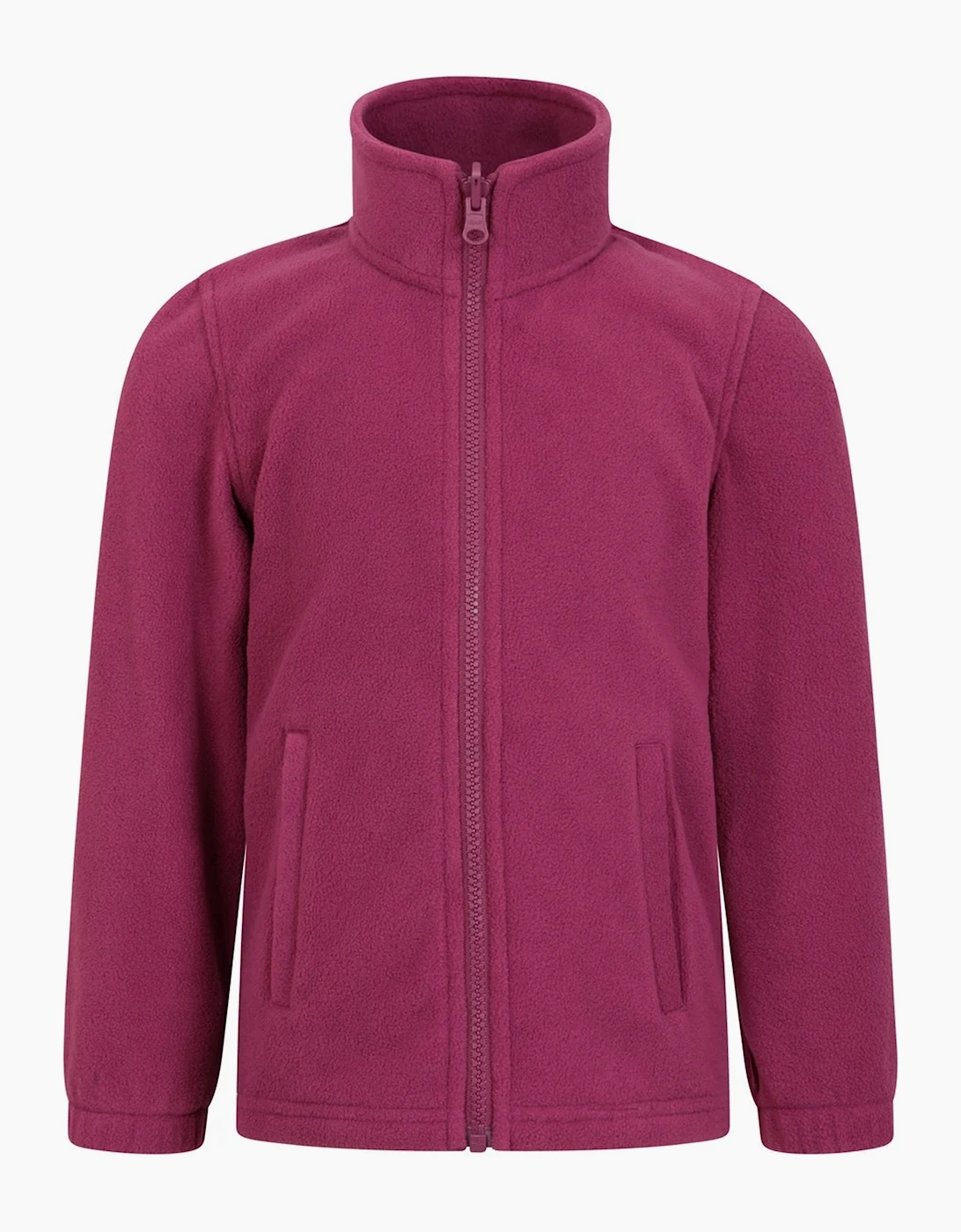 Mountain Warehouse Mountain Warehouse Childrens/Kids Fell 3 in 1 Jacket - Pink