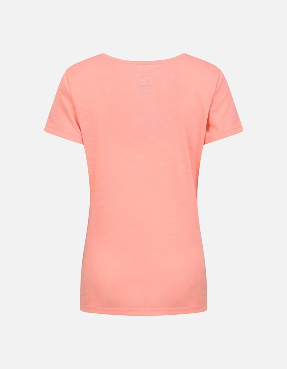 Womens/Ladies Agra T-Shirt