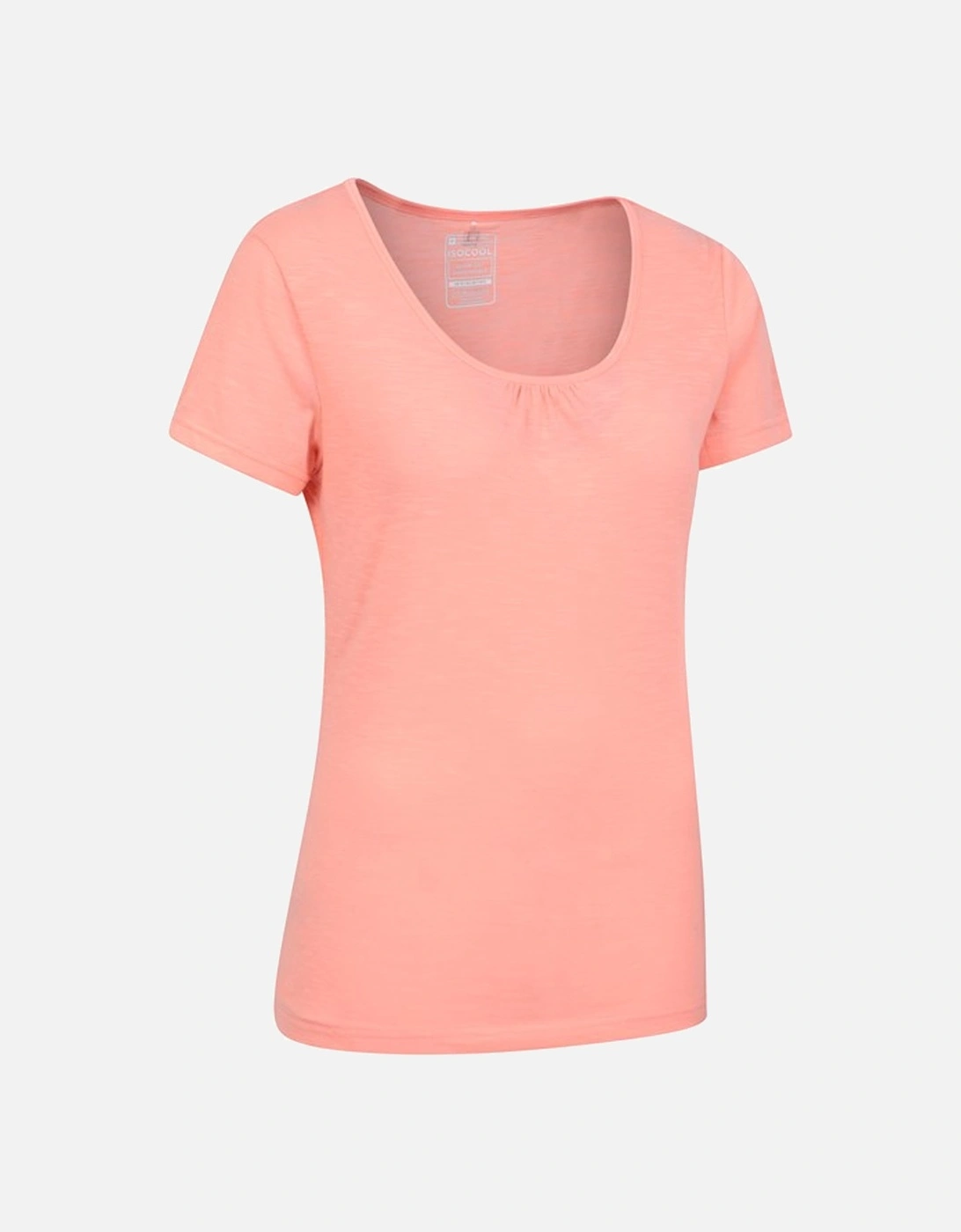 Womens/Ladies Agra T-Shirt