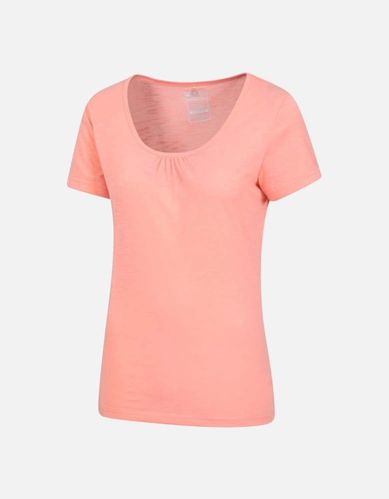 Womens/Ladies Agra T-Shirt