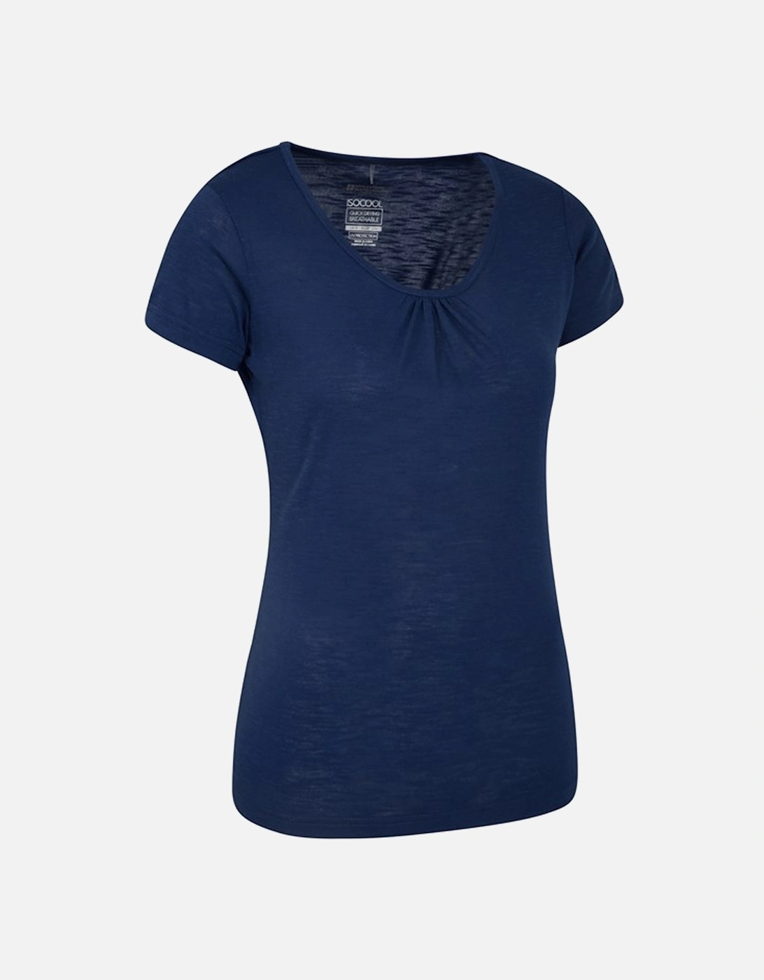 Womens/Ladies Agra T-Shirt