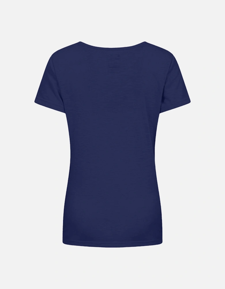 Womens/Ladies Agra T-Shirt