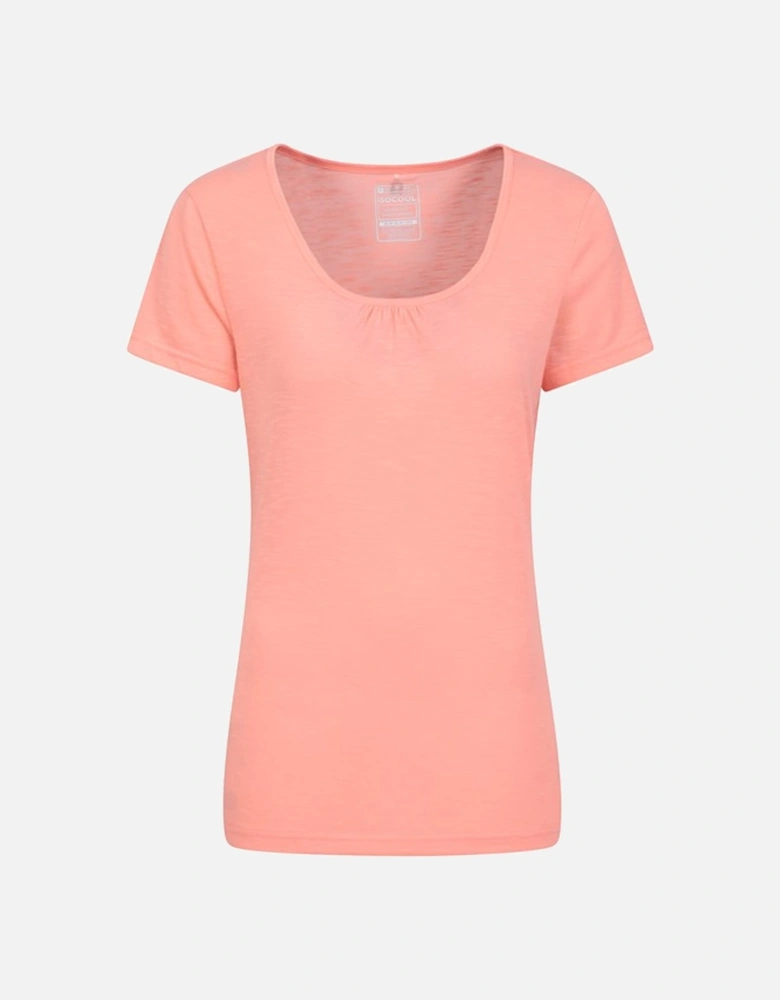 Womens/Ladies Agra T-Shirt