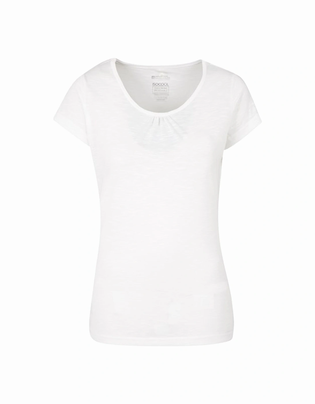 Womens/Ladies Agra T-Shirt, 5 of 4