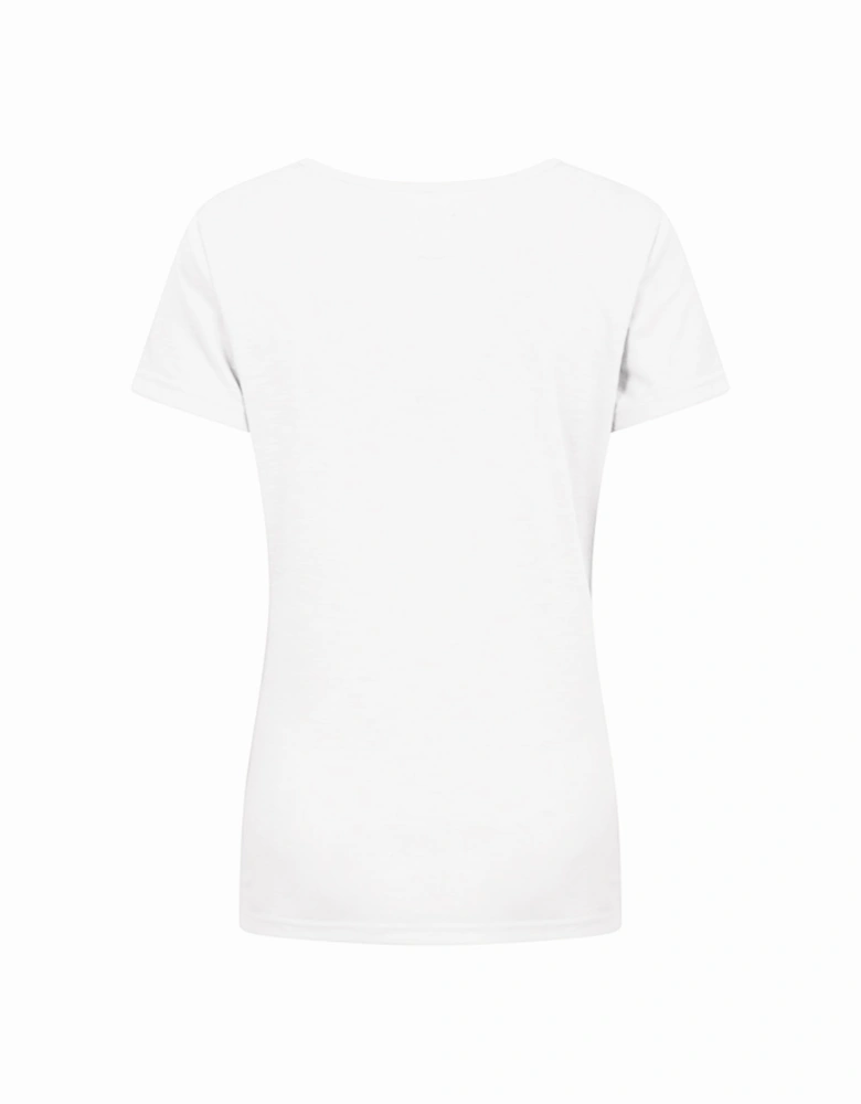 Womens/Ladies Agra T-Shirt