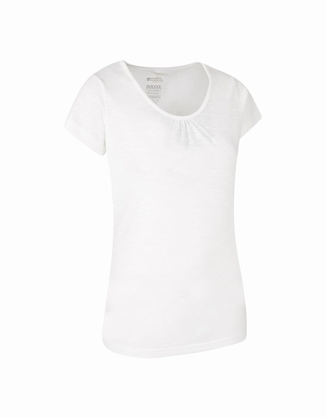 Womens/Ladies Agra T-Shirt