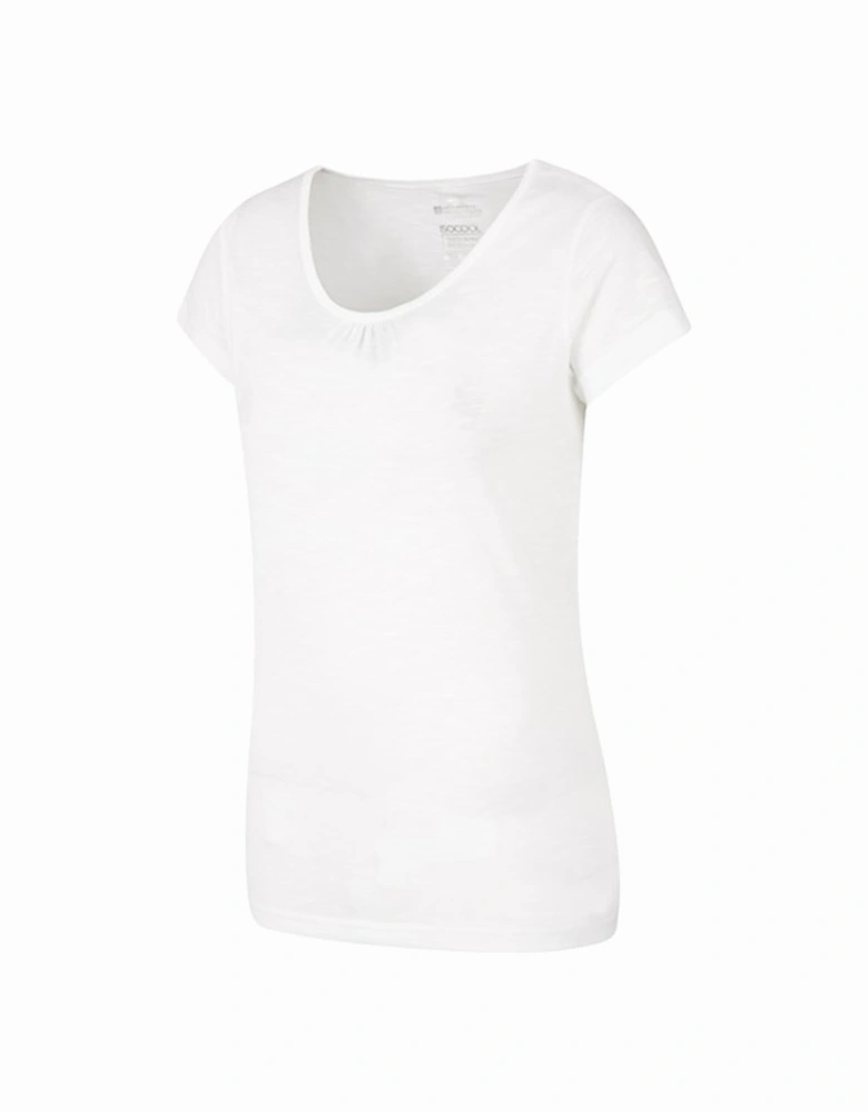 Womens/Ladies Agra T-Shirt