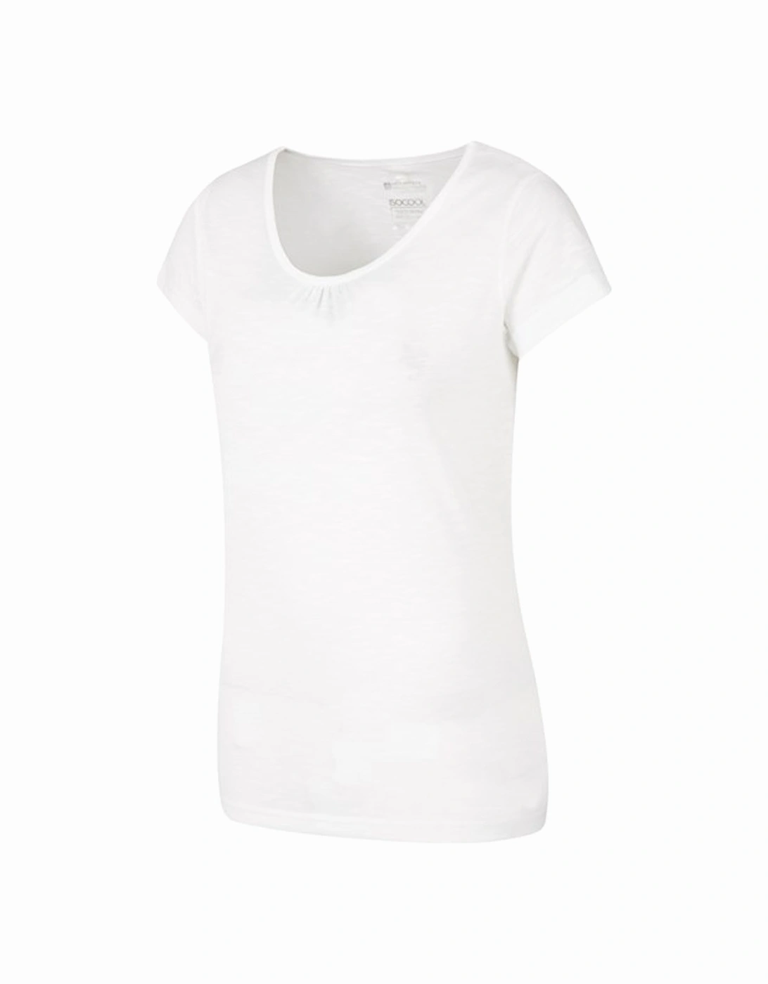 Womens/Ladies Agra T-Shirt