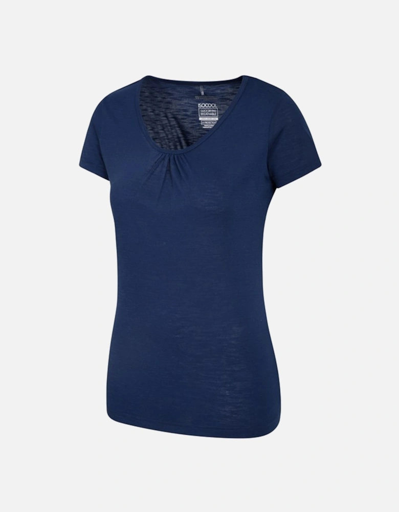 Womens/Ladies Agra T-Shirt