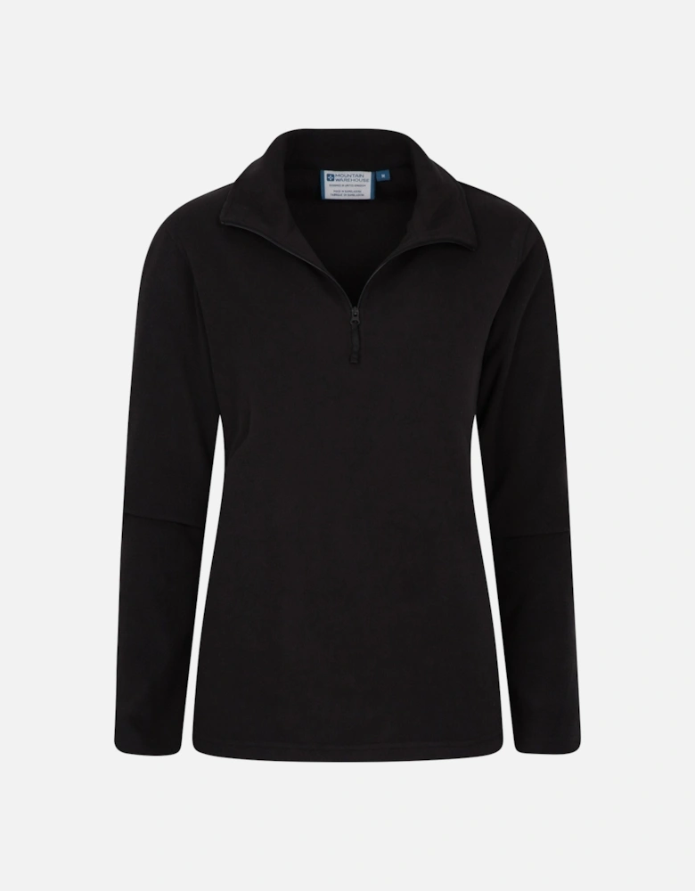 Womens/Ladies Camber II Fleece Top