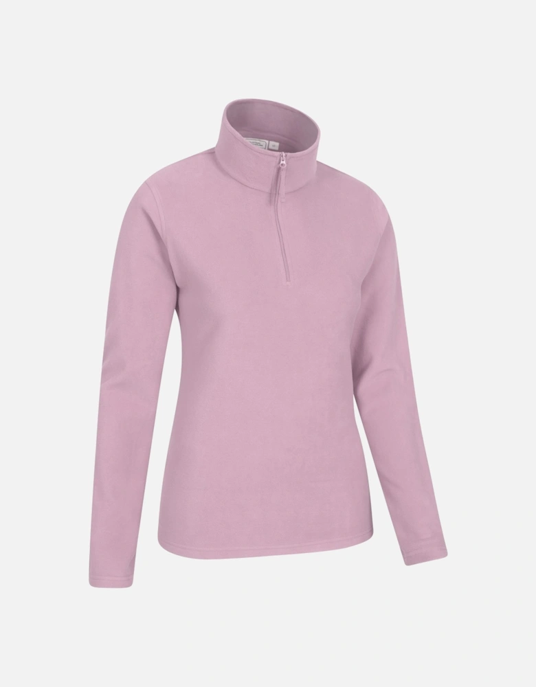 Womens/Ladies Camber II Fleece Top