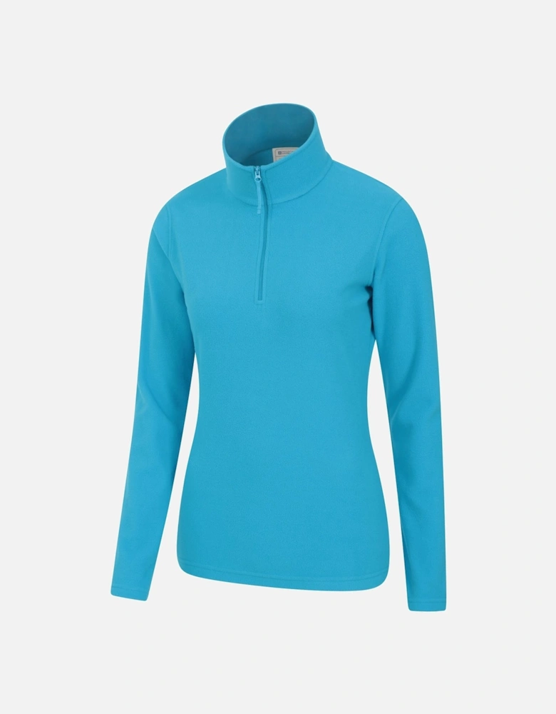 Womens/Ladies Camber II Fleece Top