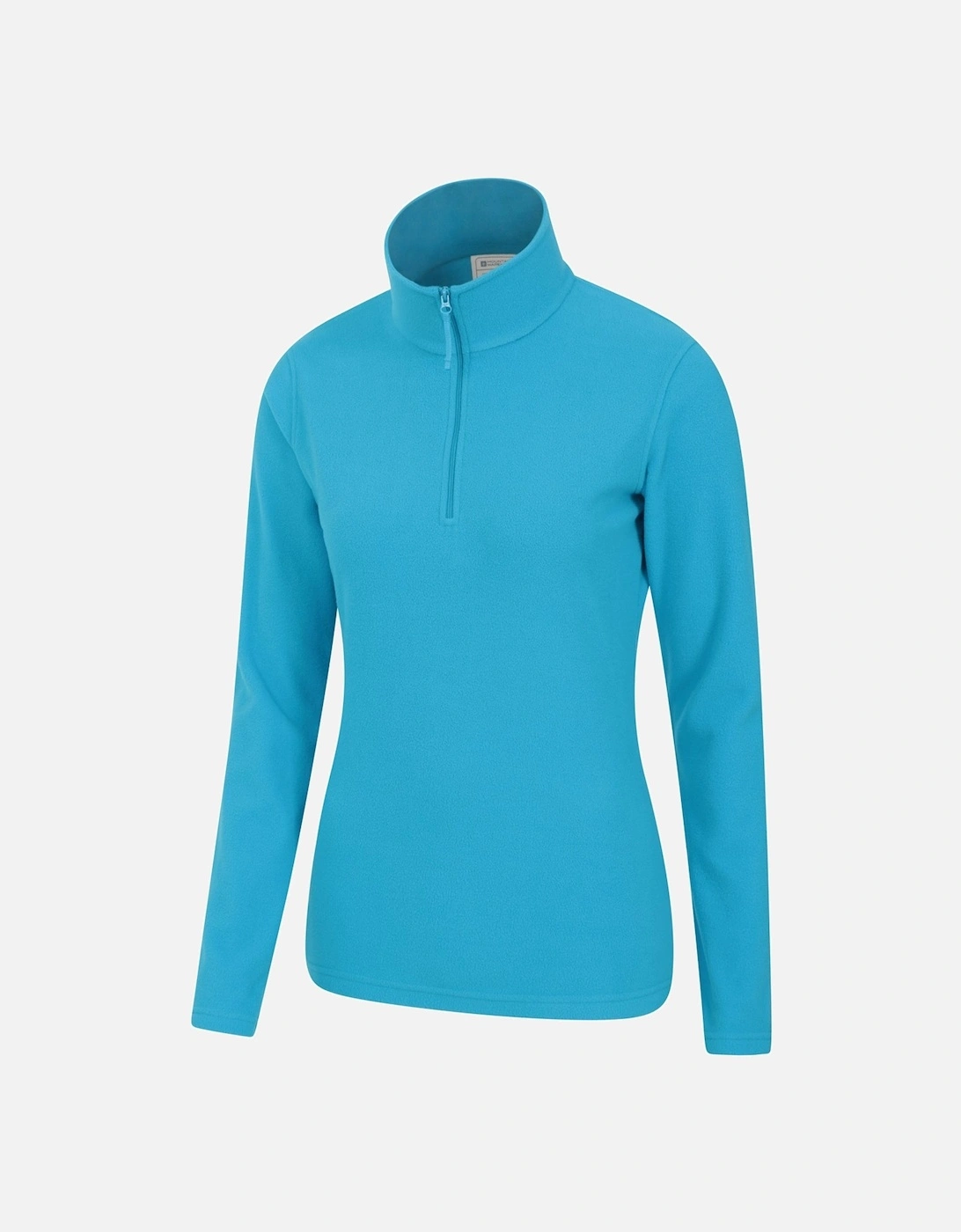 Womens/Ladies Camber II Fleece Top