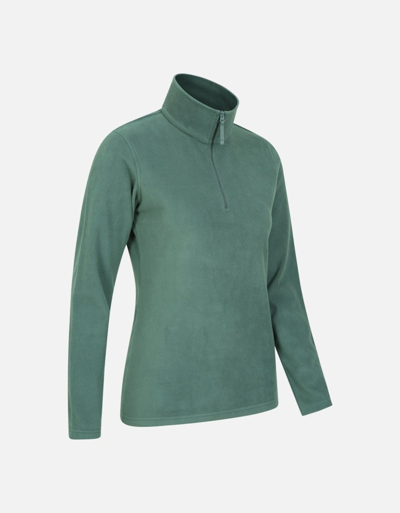 Womens/Ladies Camber II Fleece Top