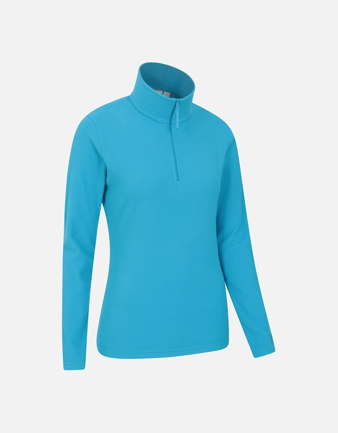 Womens/Ladies Camber II Fleece Top