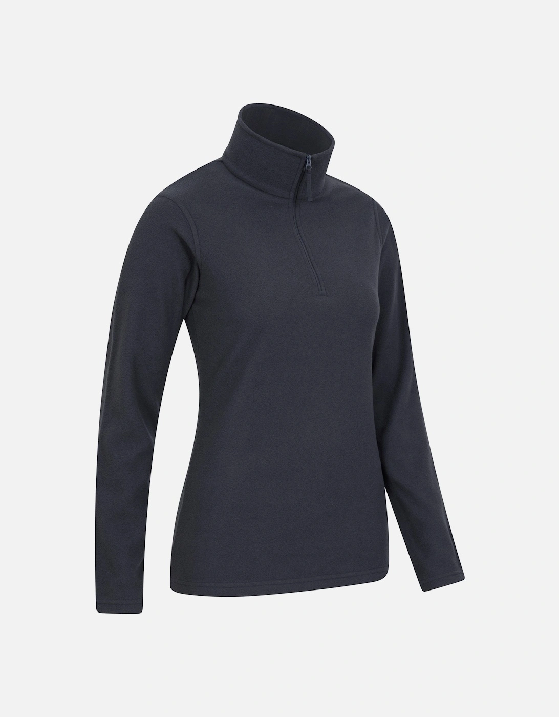 Womens/Ladies Camber II Fleece Top