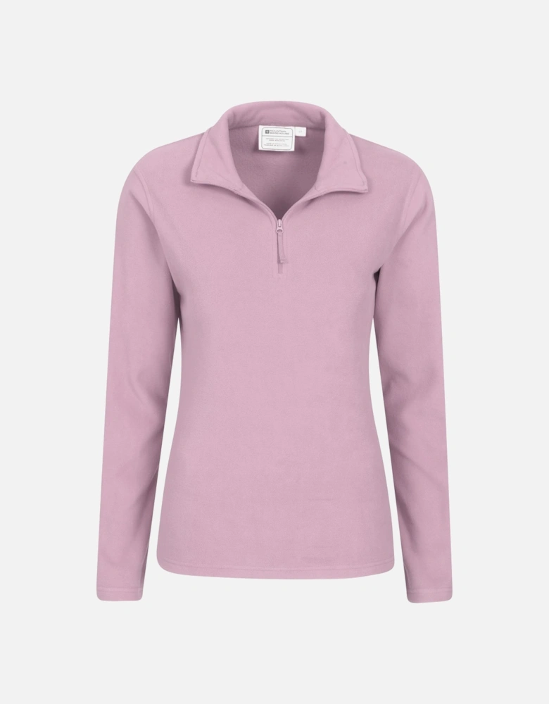 Womens/Ladies Camber II Fleece Top