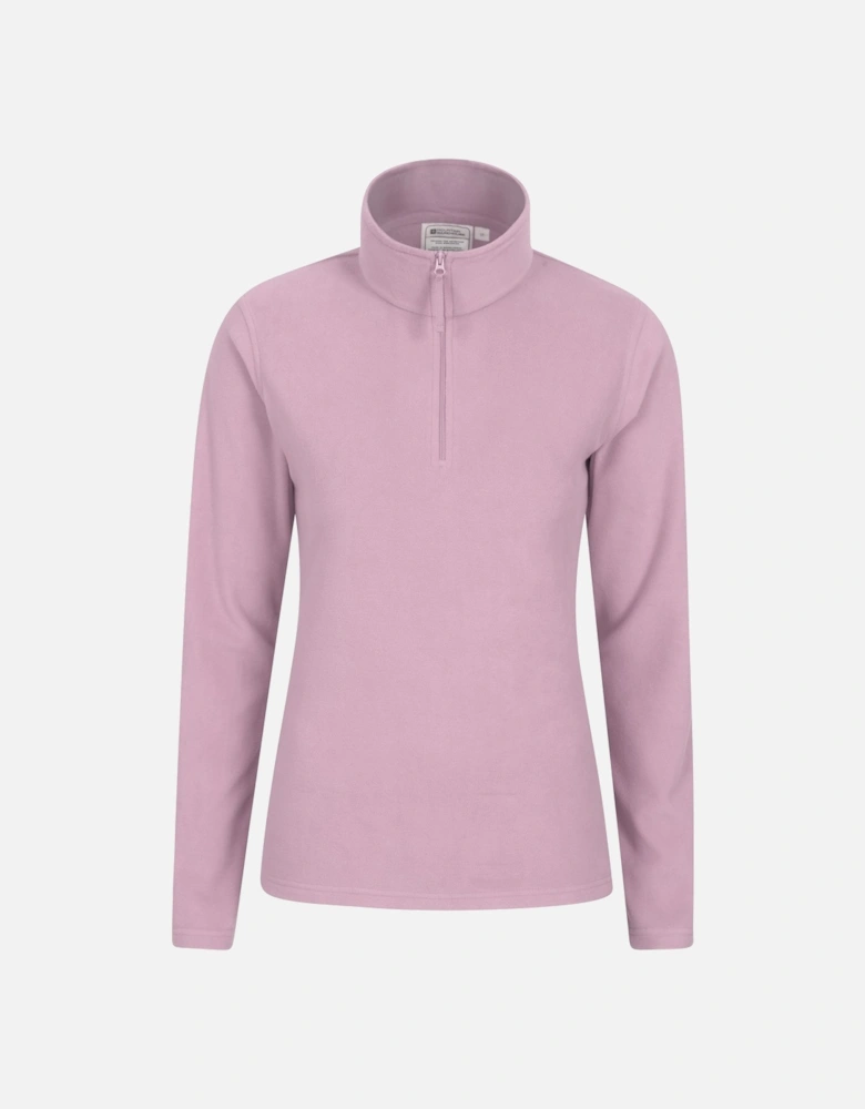 Womens/Ladies Camber II Fleece Top