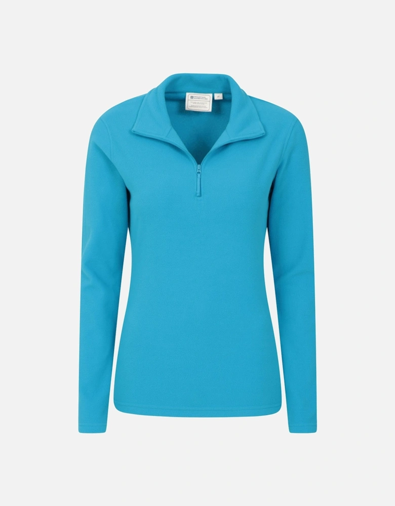 Womens/Ladies Camber II Fleece Top